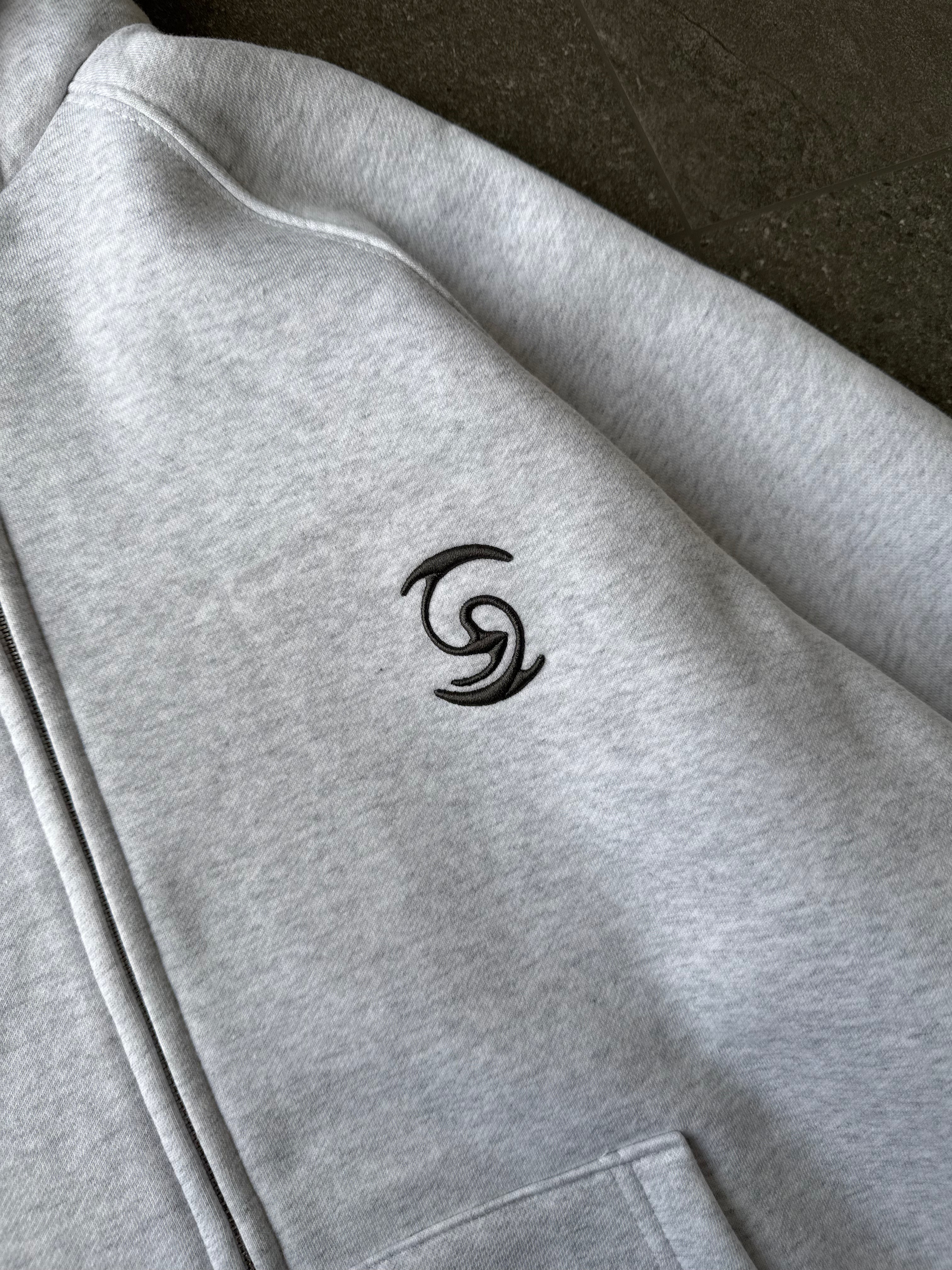 White Hoodie ( Special Price Time-limited)