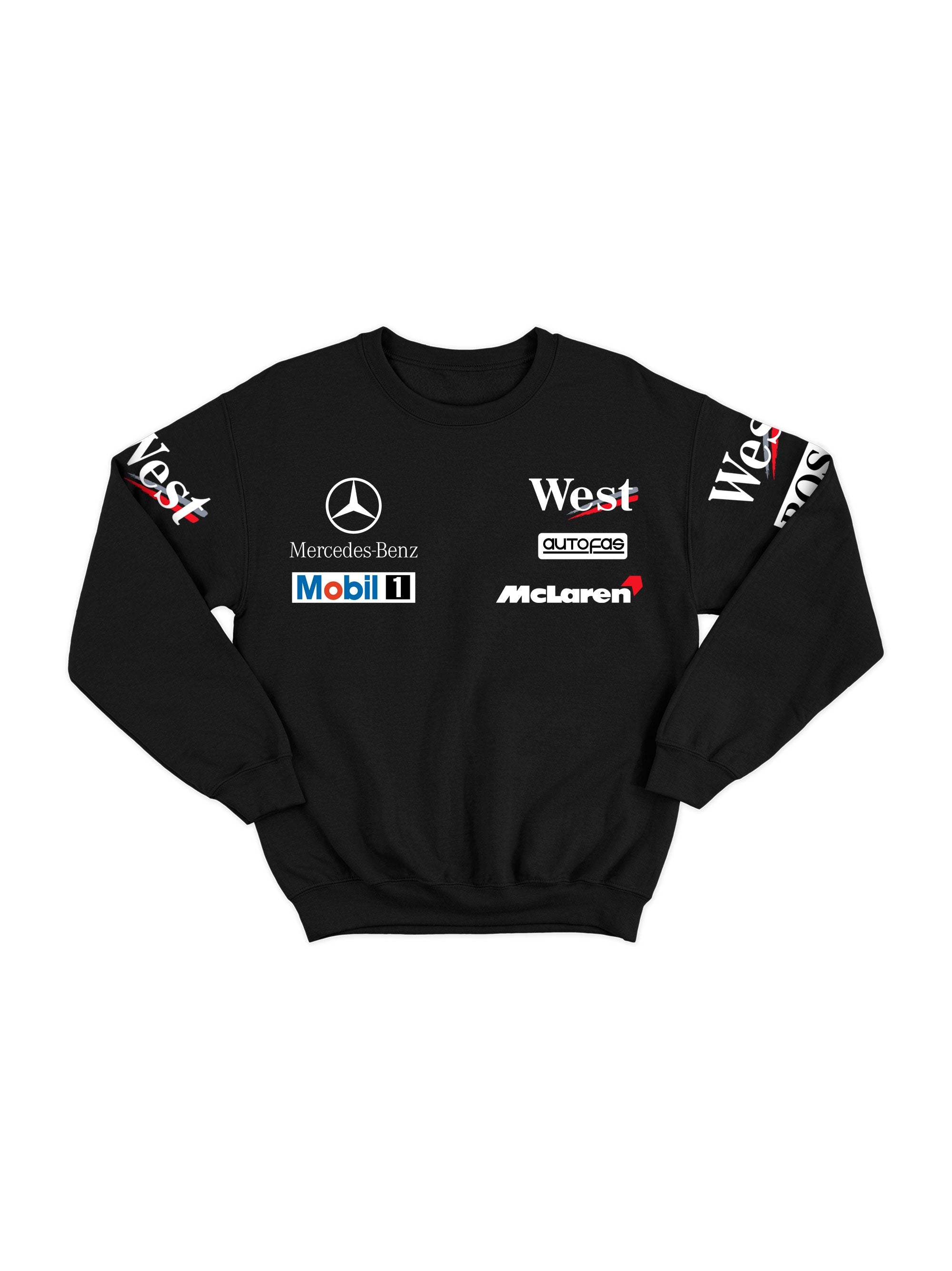 Mclaren Hoodie World Champion Edition Oscar Piastri 98/24