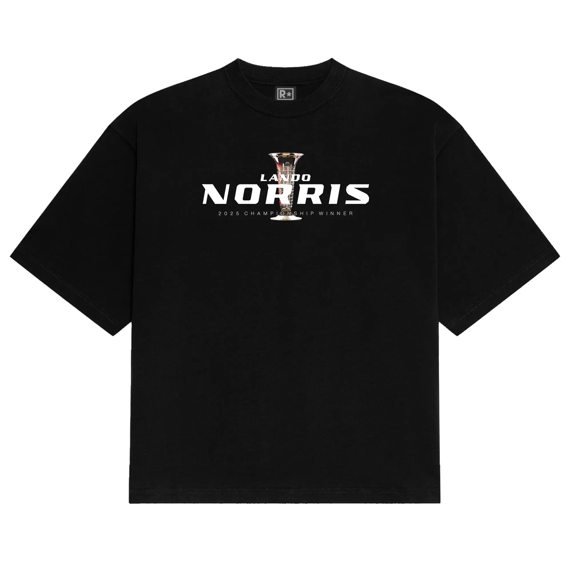 Norris Champion Tee
