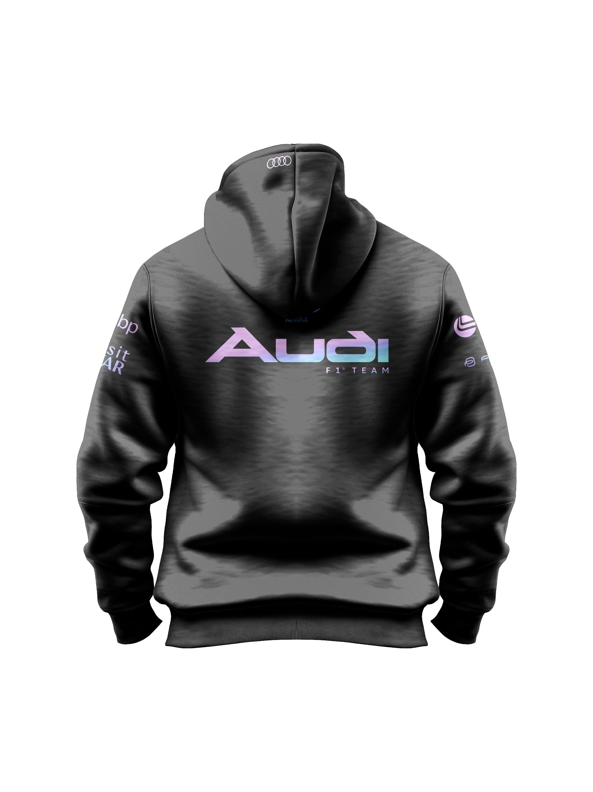 Audi F1 Team Miami Edition Hoodie 2026