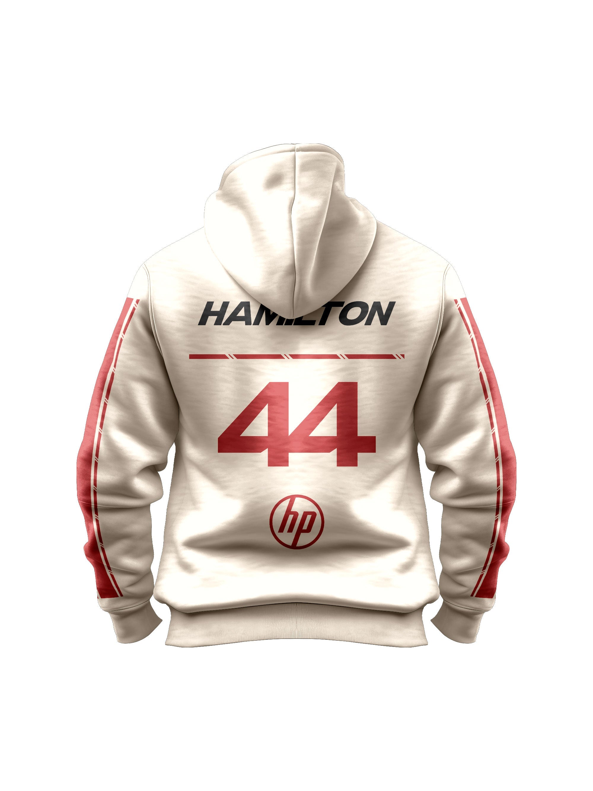 Lewis Hamilton Monaco Edition 2026 Hoodie