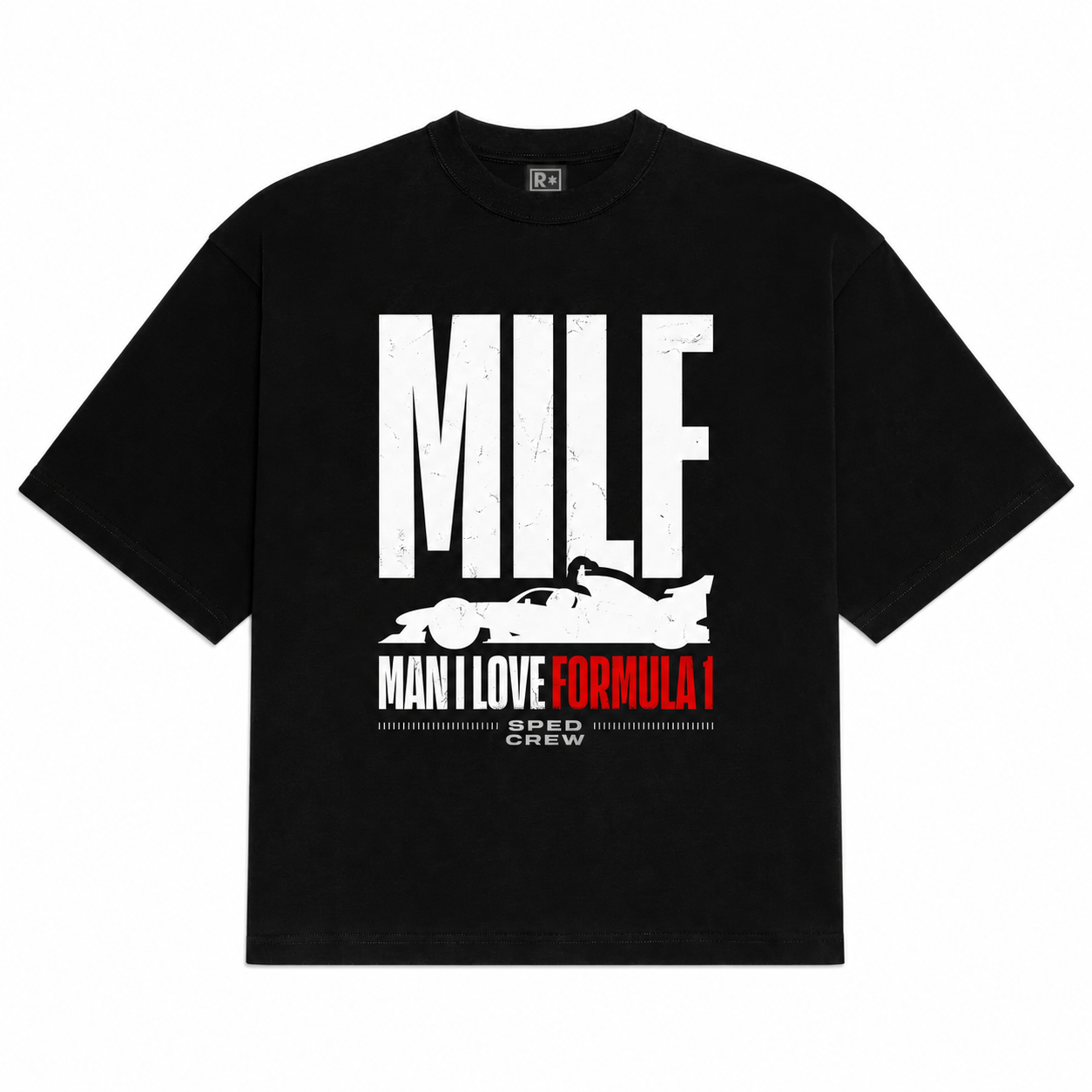 MILF Tee