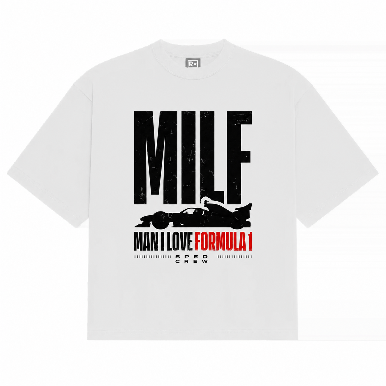 MILF Tee