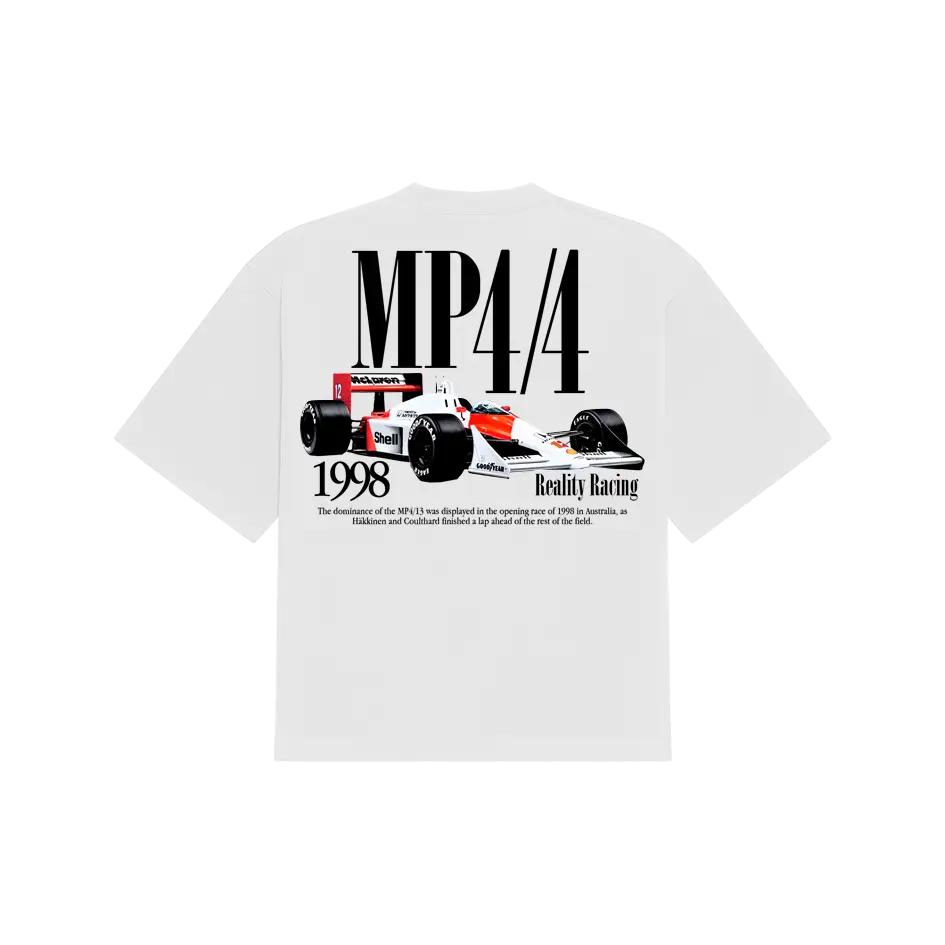 MP4/4 Tee