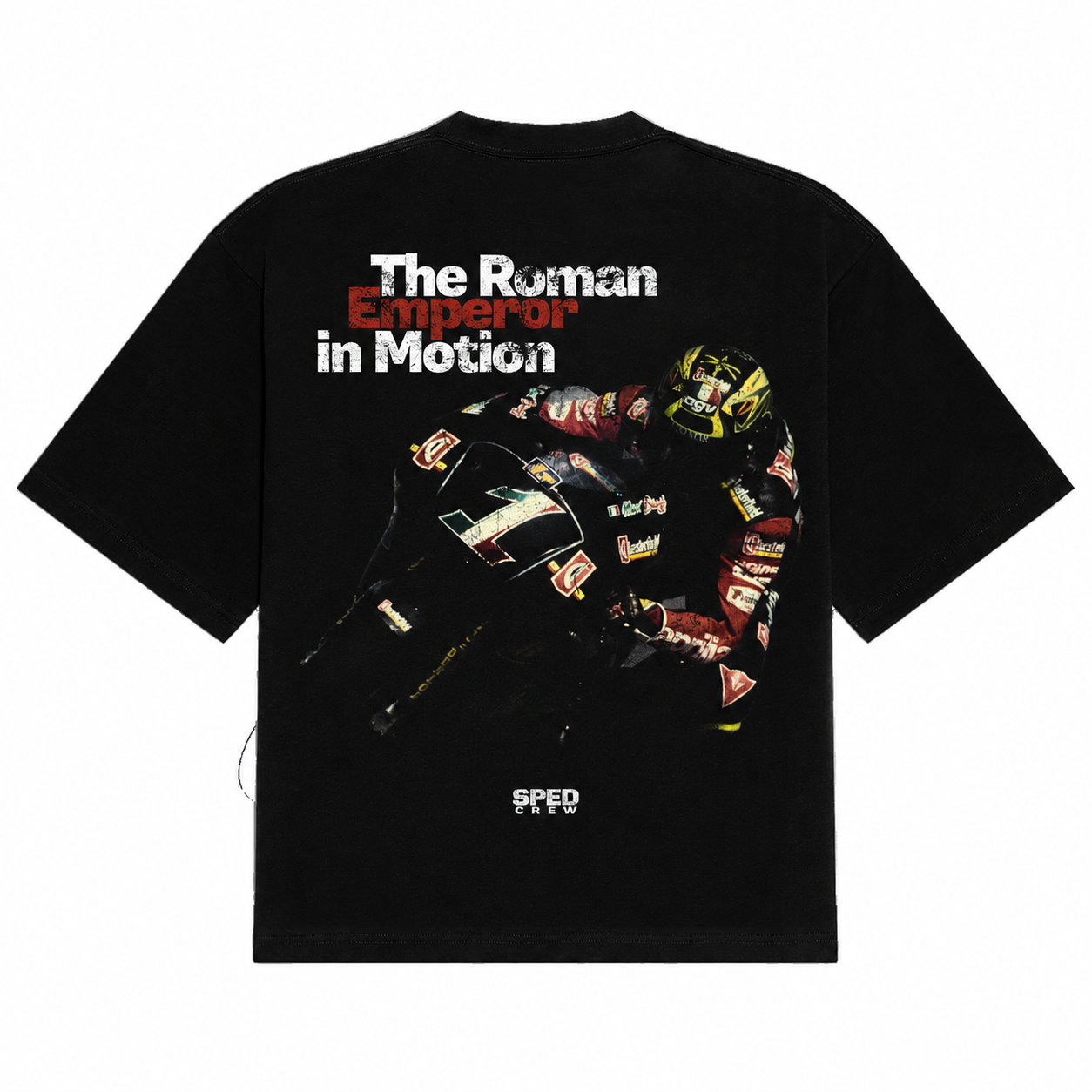 Biaggi Emperor Tee