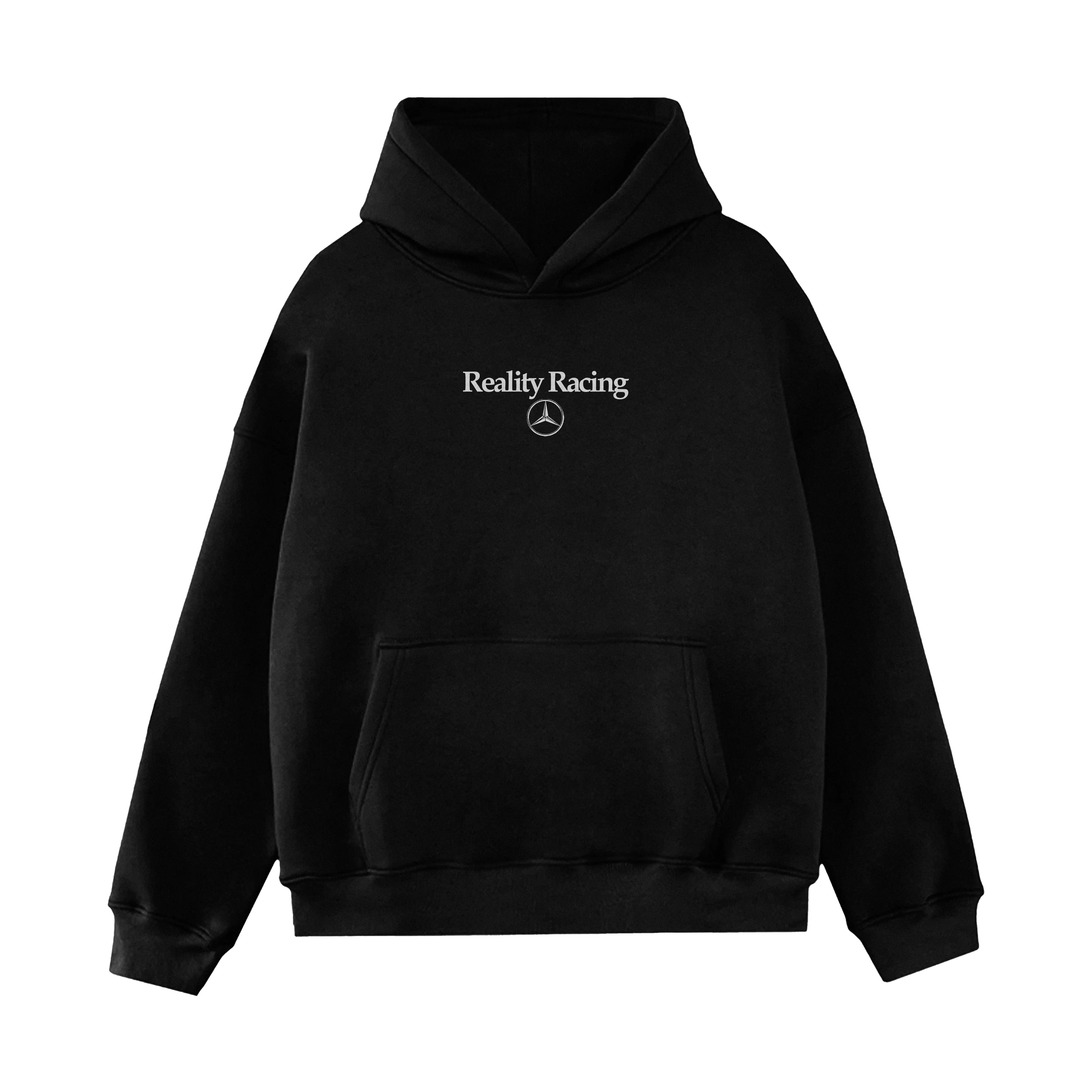CLR-GTR LeMans Hoodie