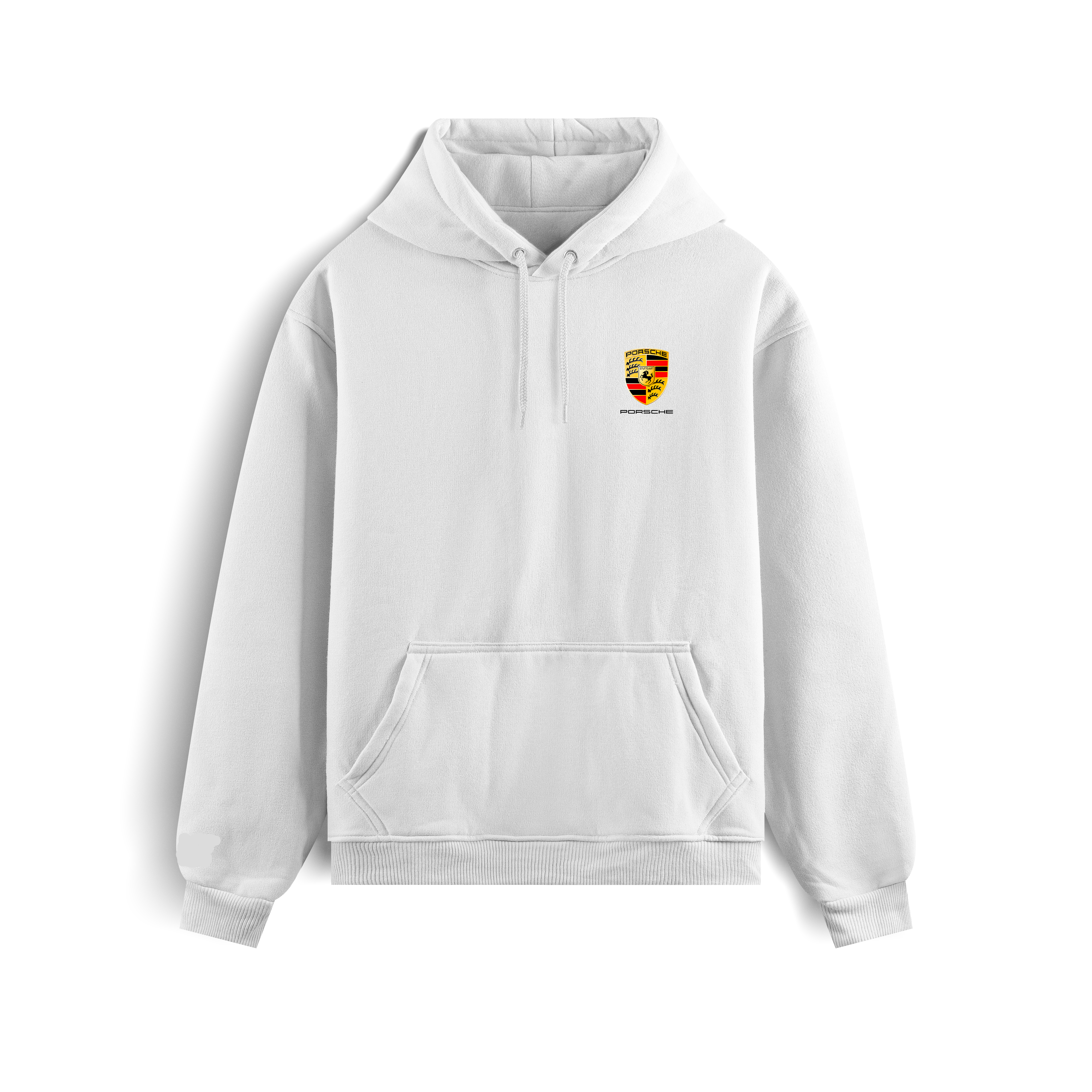 Porsche Hoodie 911 GT3 RS