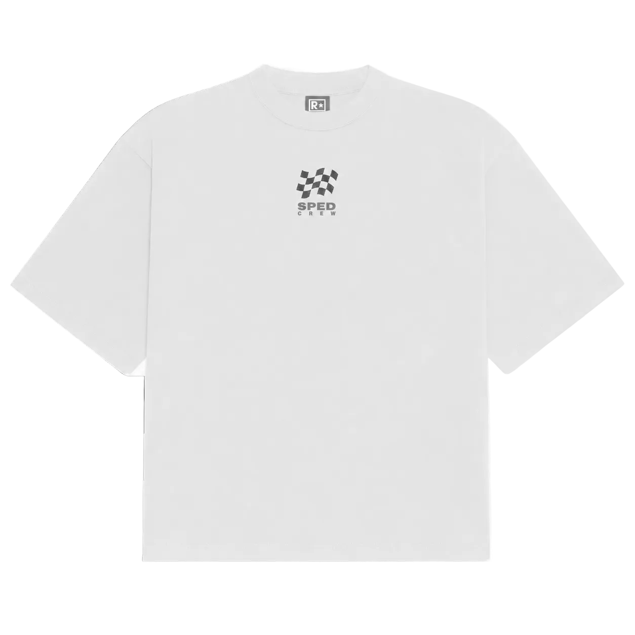 F1 Sketch Tee
