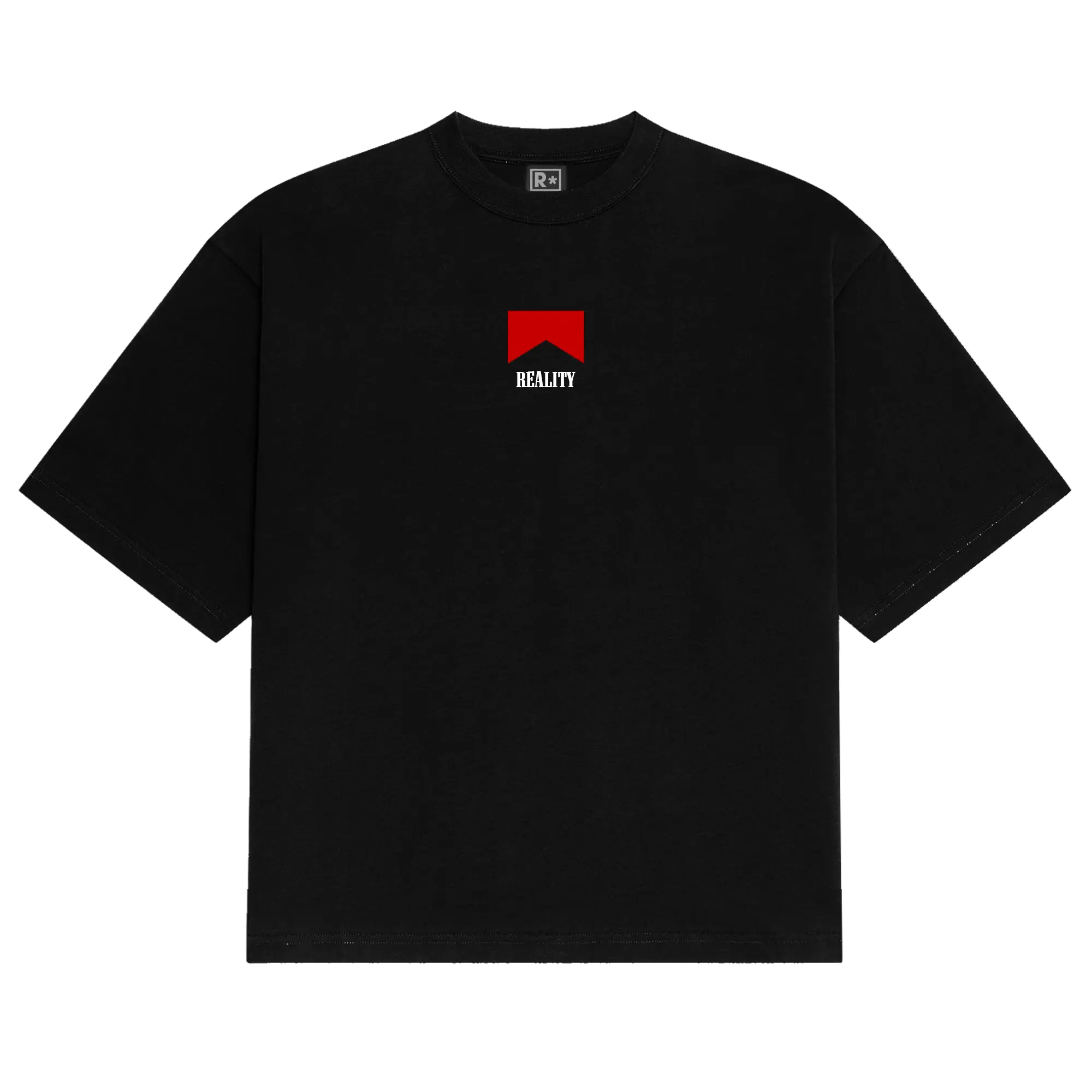 Vintage RR Tee