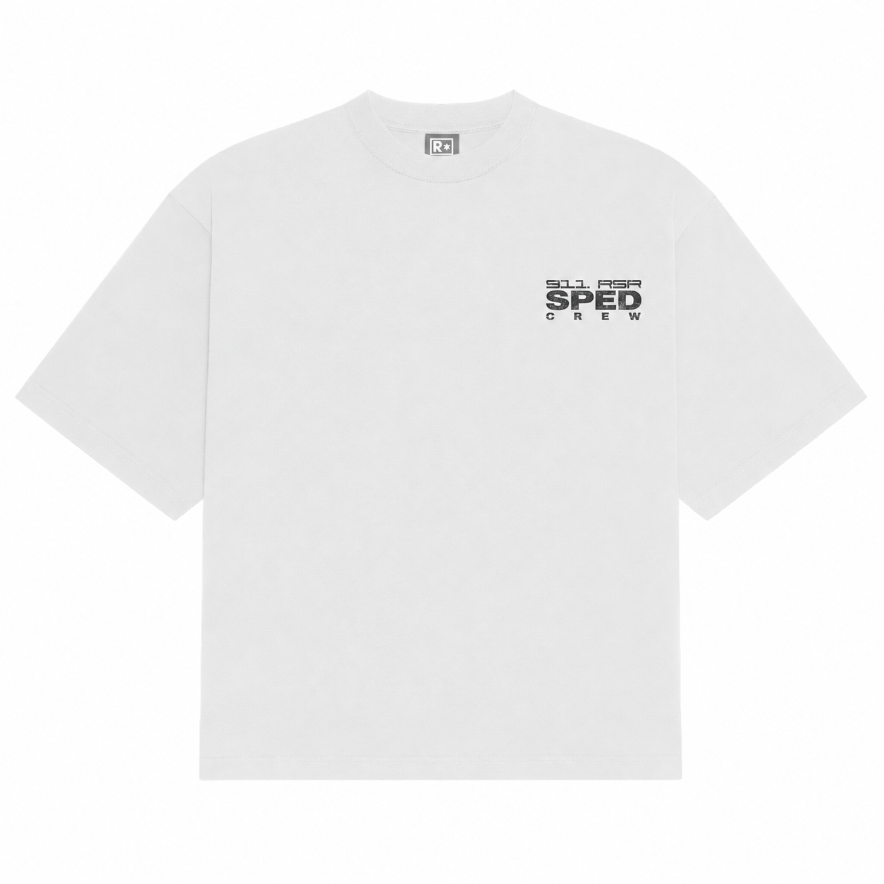 RSR Dominance Tee