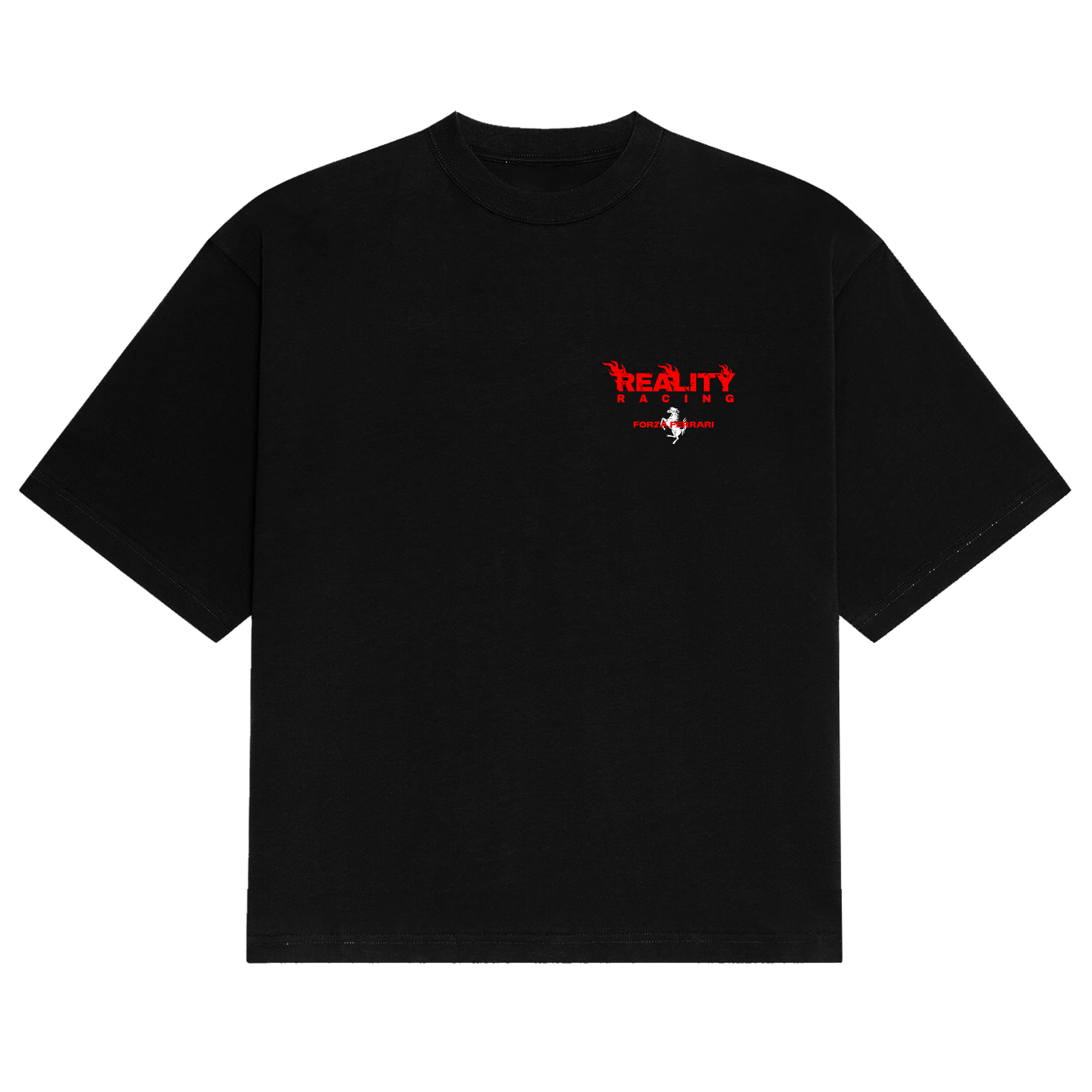 Forza Fire Tee
