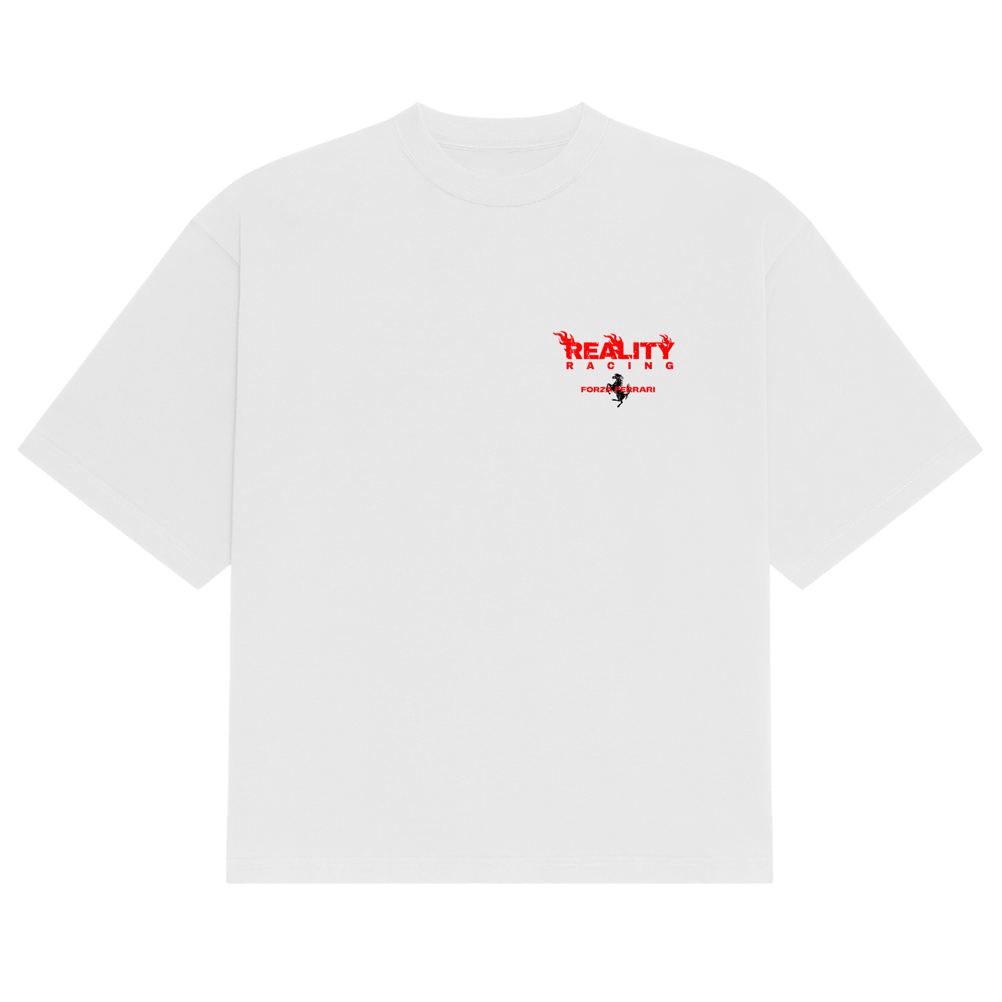 Forza Fire Tee