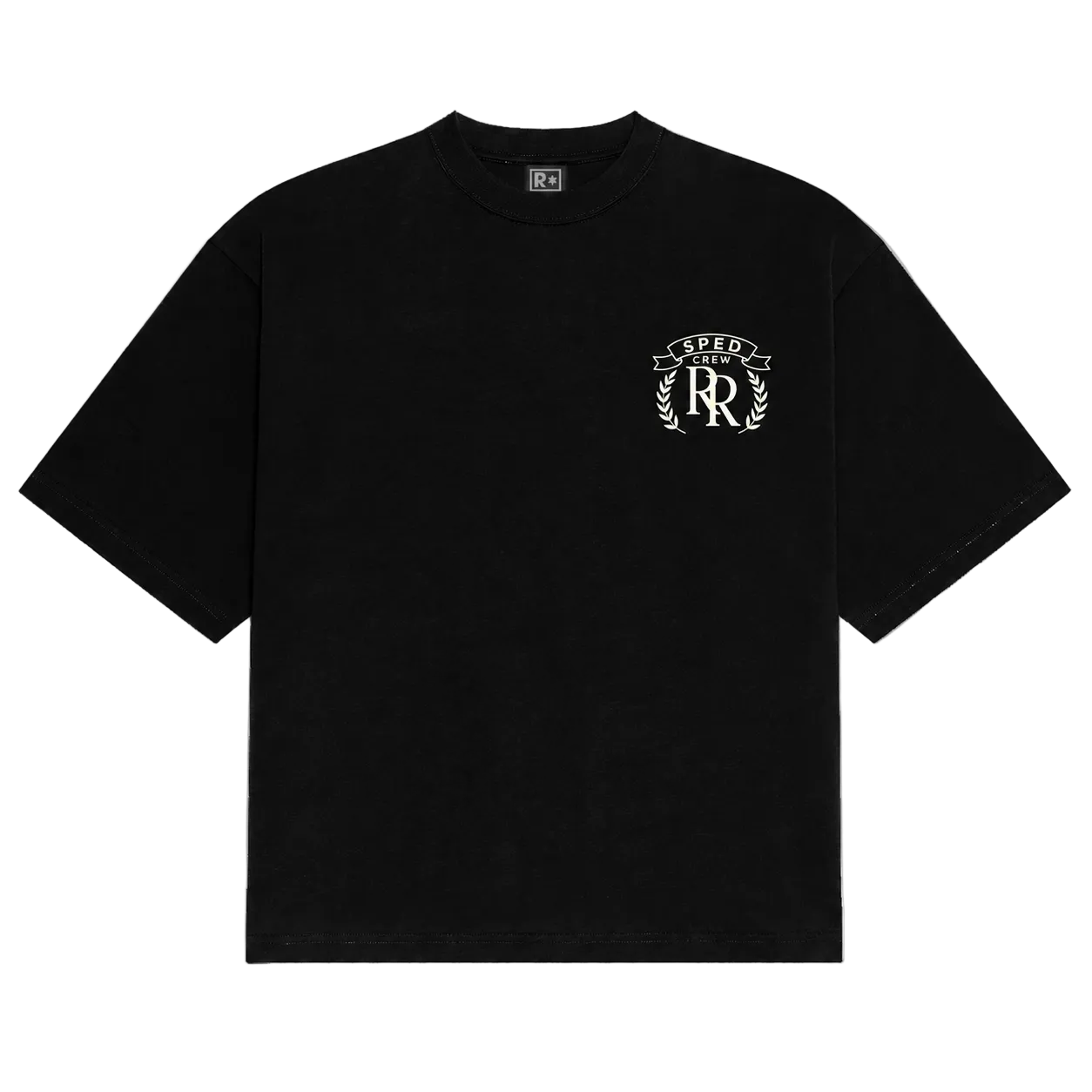 Cheetah Vitesse Tee