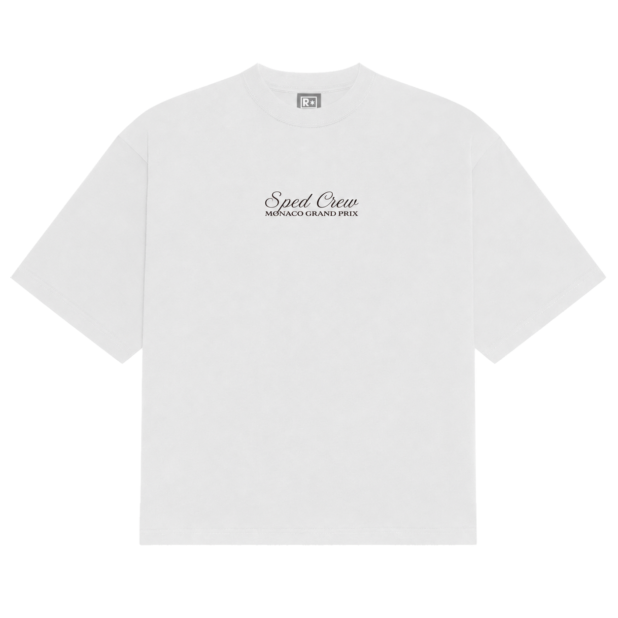 Monaco Harbour Tee