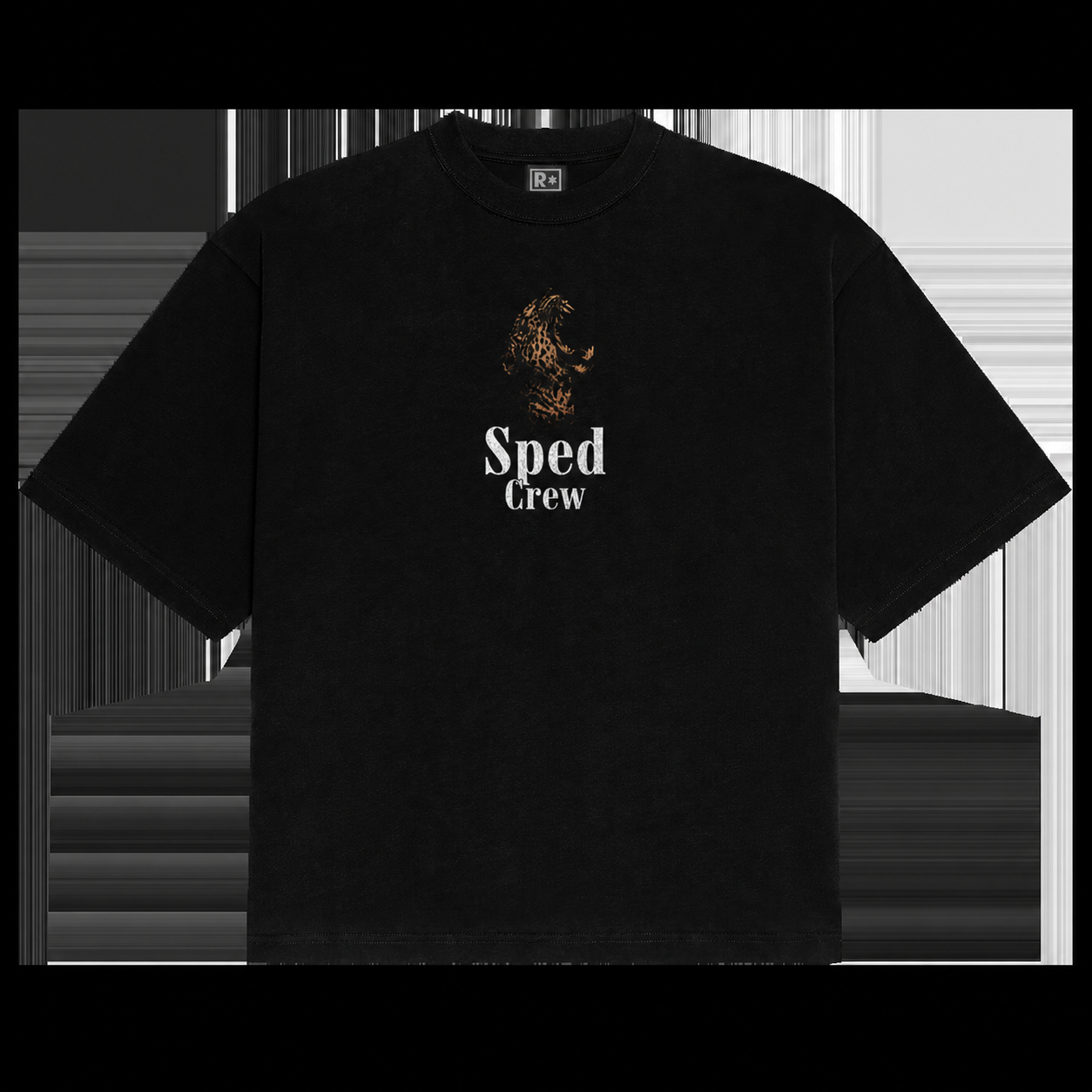 Reality Roar Tee