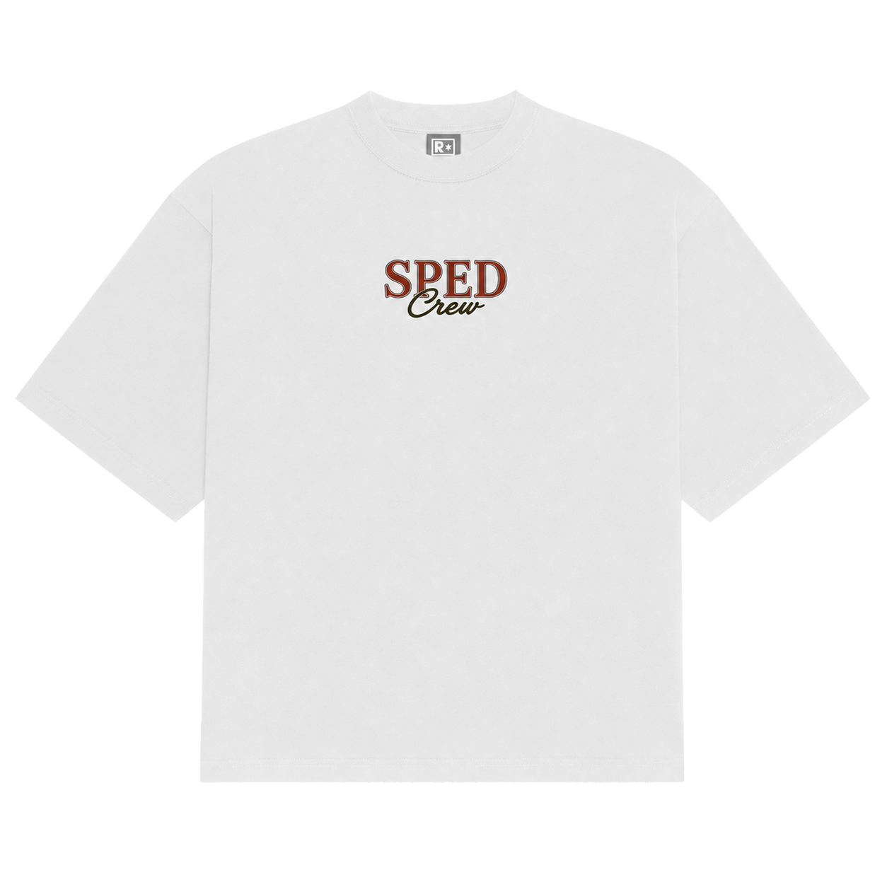 High Stakes Tee