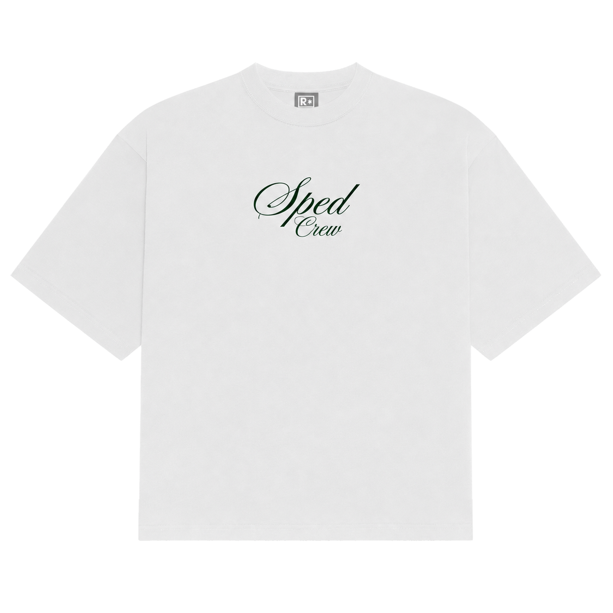 Champions Club Tee