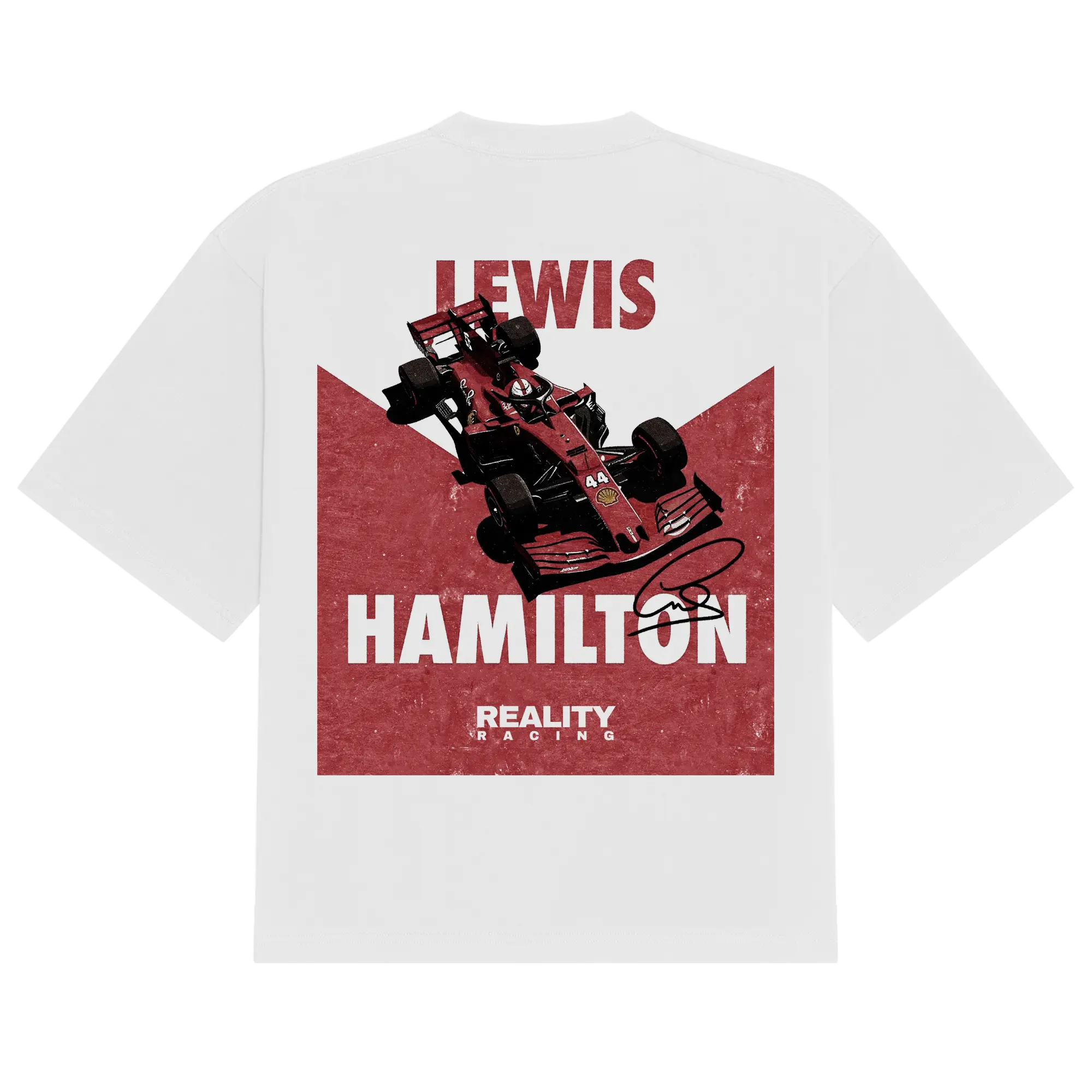 Hamilton Signature Tee