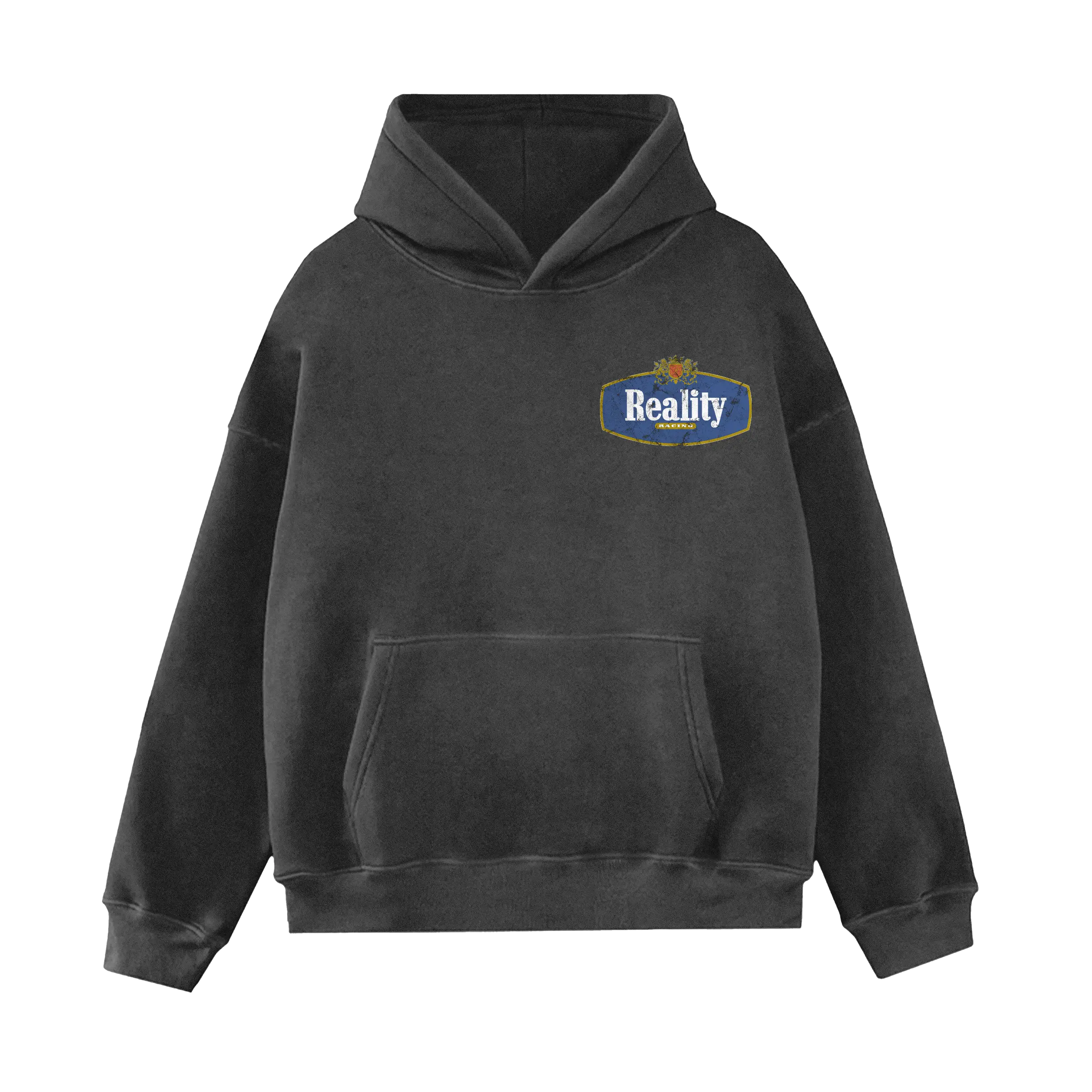 Reality Rothman Hoodie
