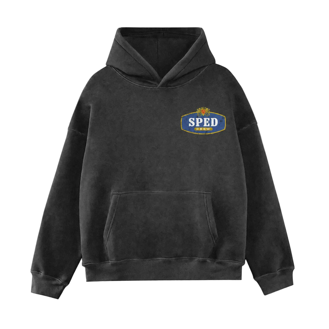 Reality Rothman Hoodie