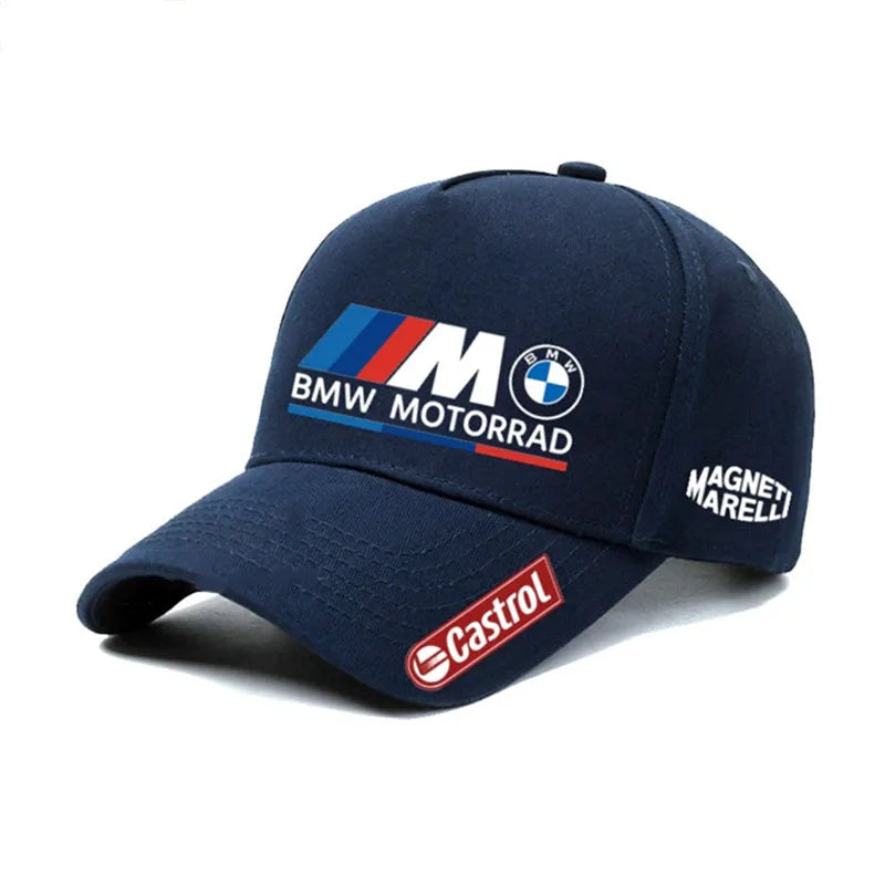 BMW Motorrad Cap