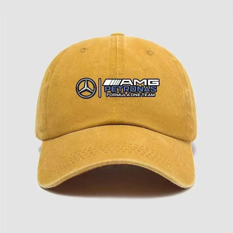 Boné AMG Petronas F1