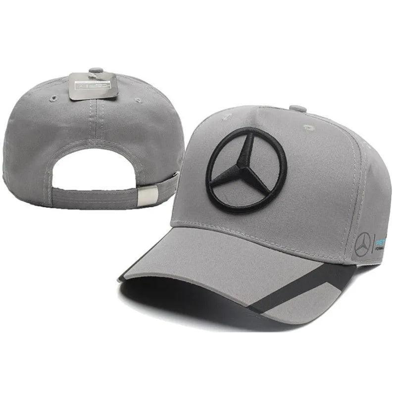 Mercedes Petronas Cap
