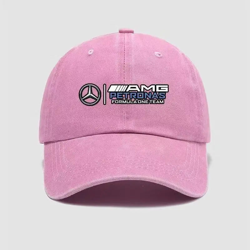 Boné AMG Petronas F1