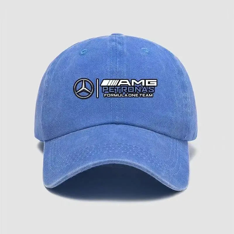 Boné AMG Petronas F1