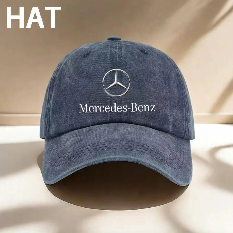 Mercedes-Benz Cap