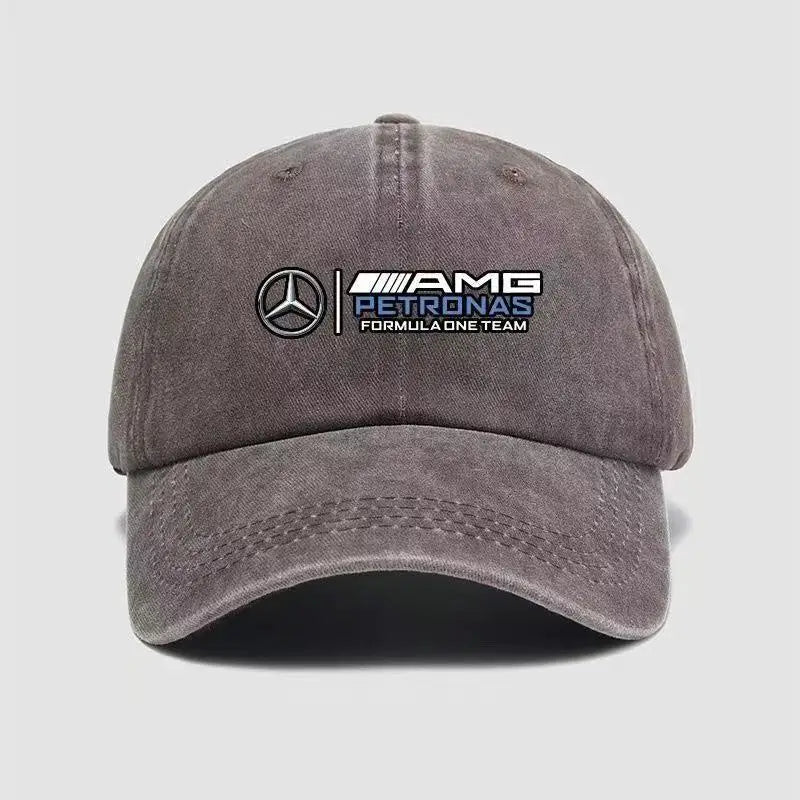 Boné AMG Petronas F1