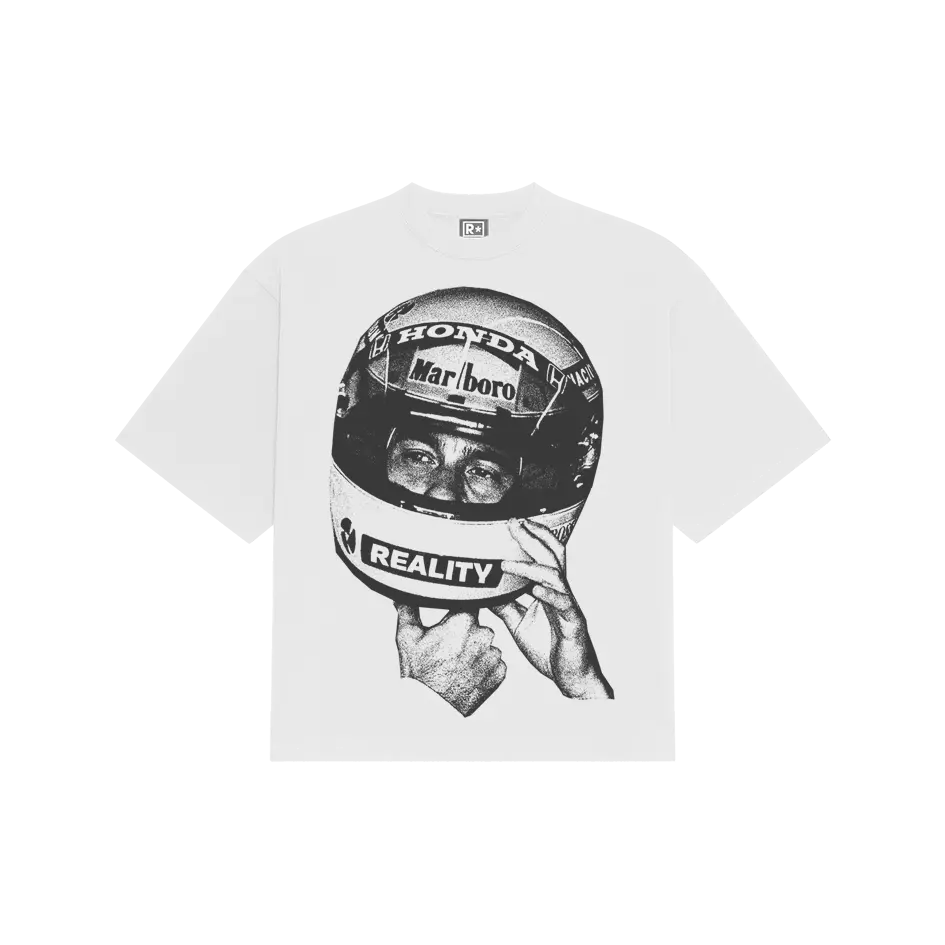 Reality SENNA Tee