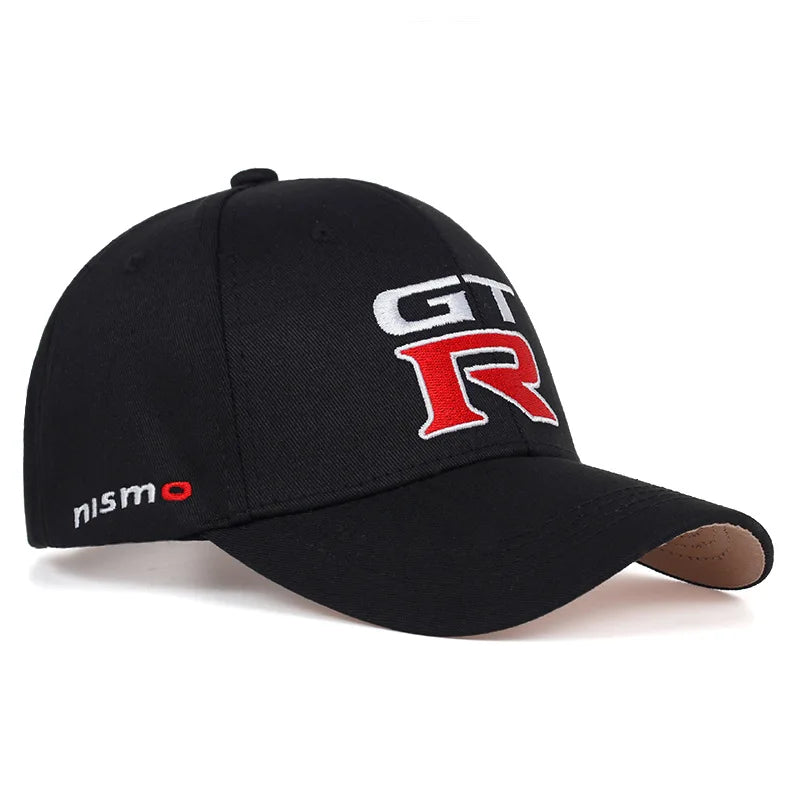 GTR Cap