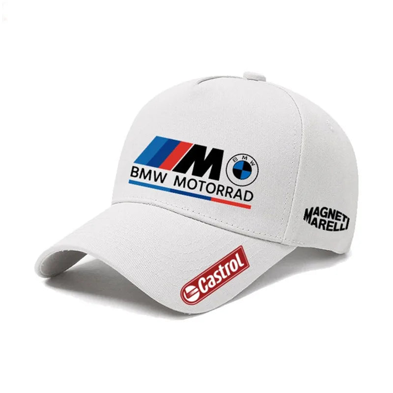 BMW Motorrad Cap