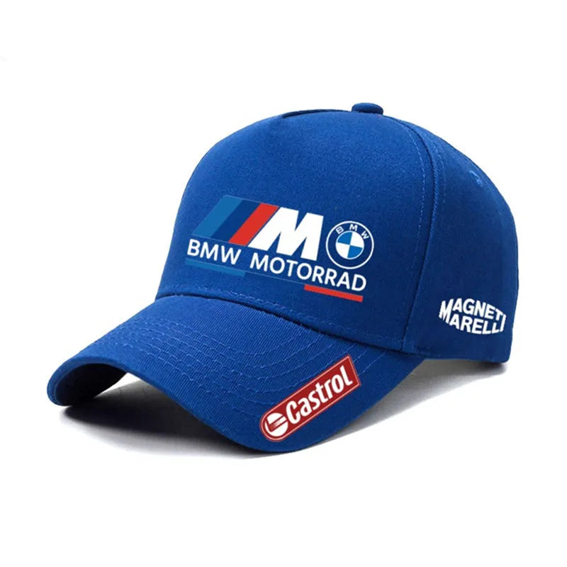 BMW Motorrad Cap