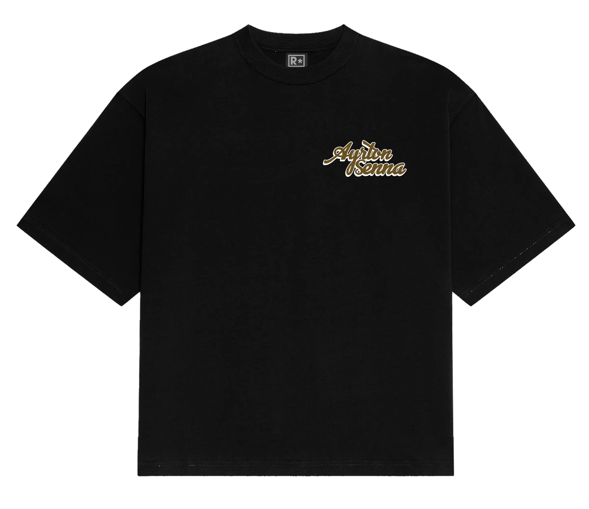 Senna Champion Tee