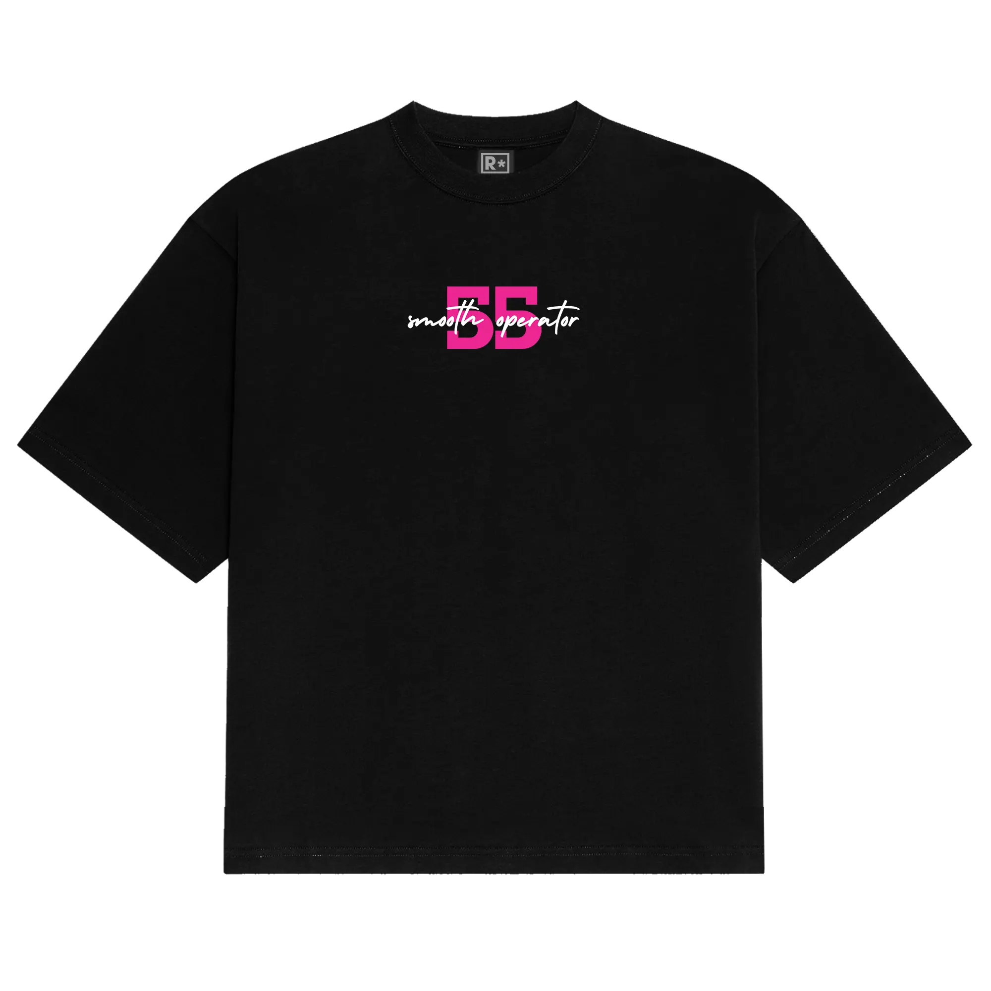 Team Sainz Tee