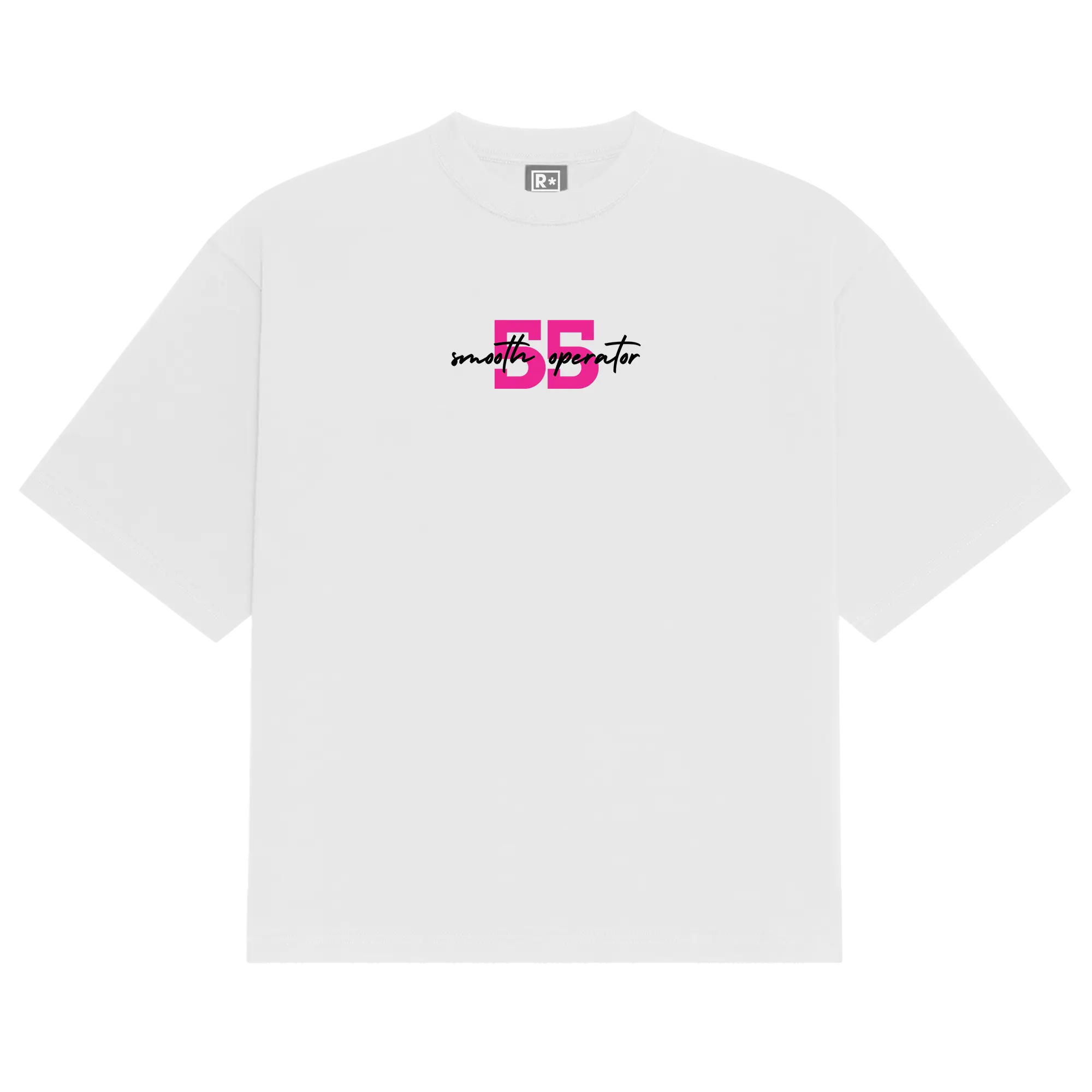 Team Sainz Tee
