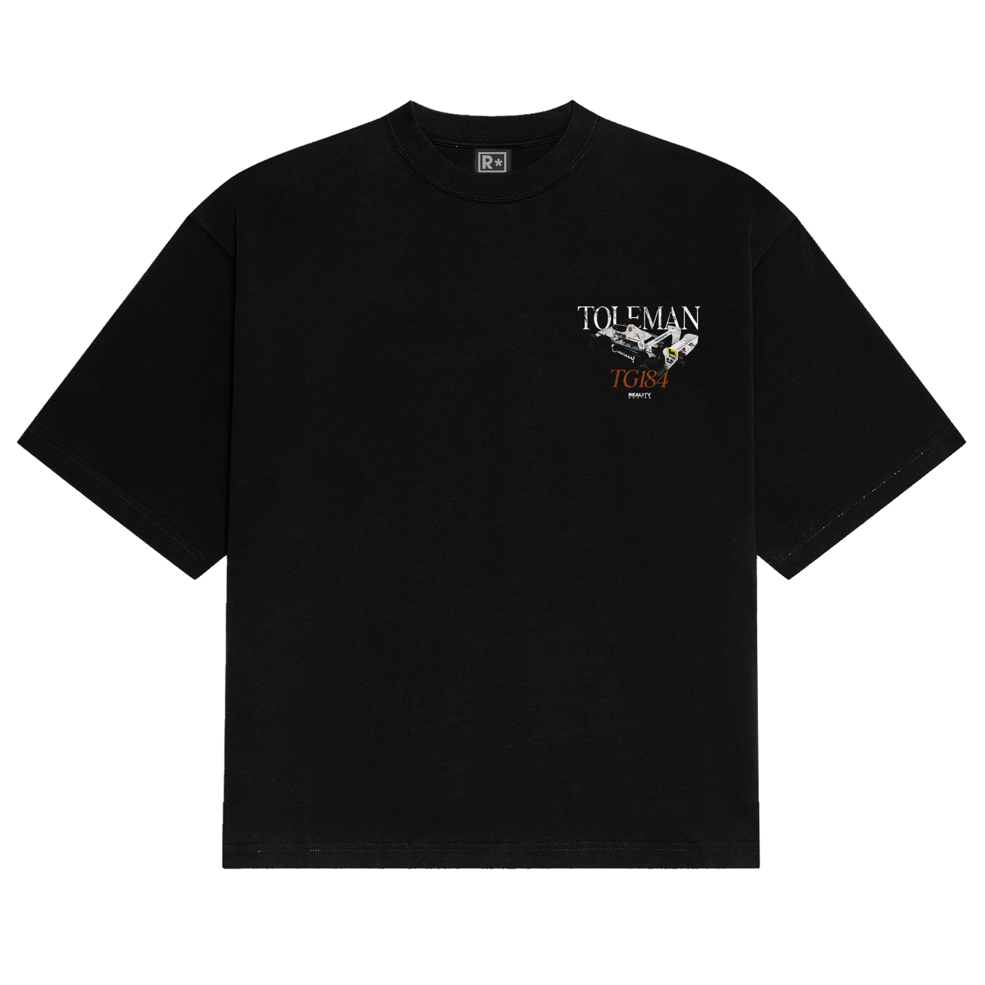 TG-184 Tee