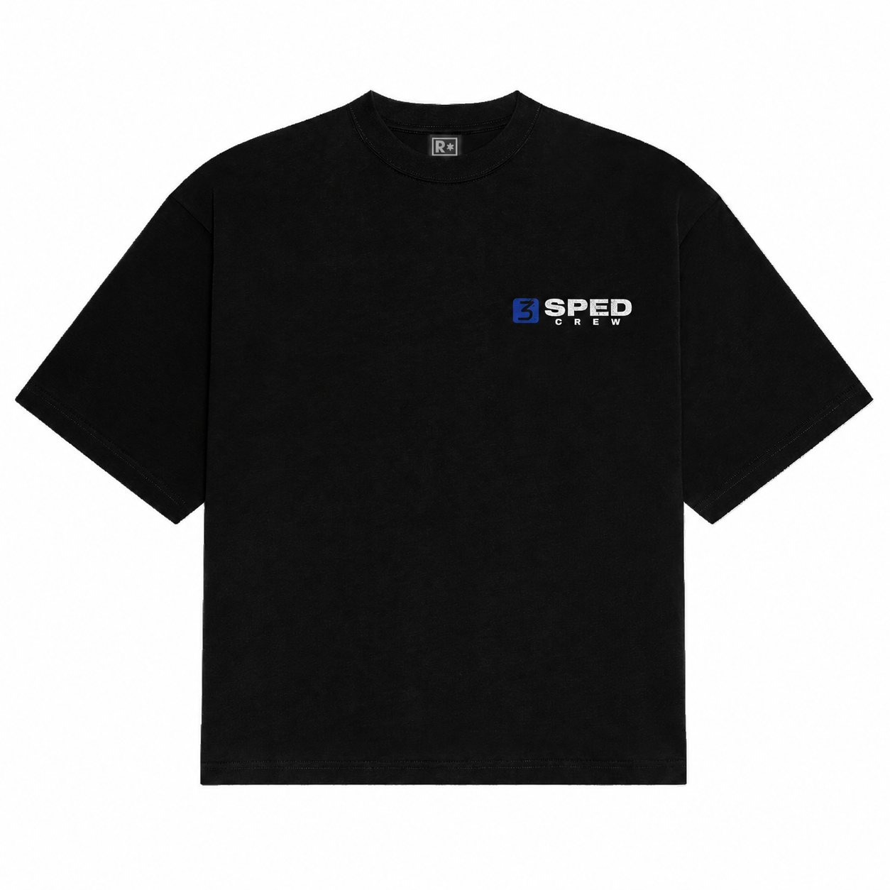 Max Side Tee