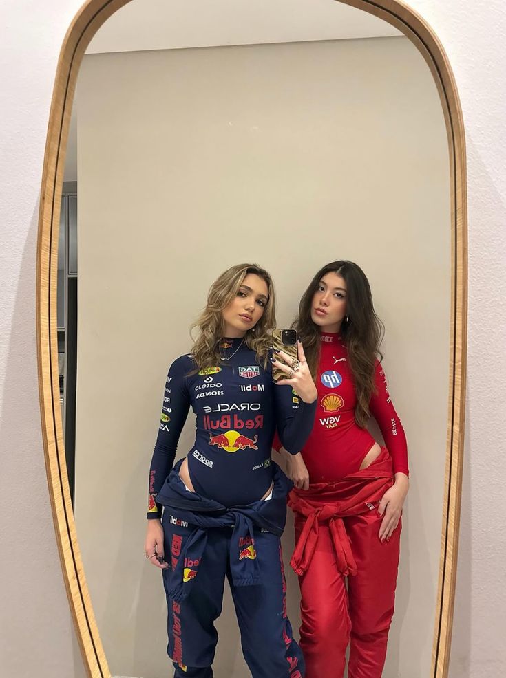 Red Bull Racing-Inspired Set