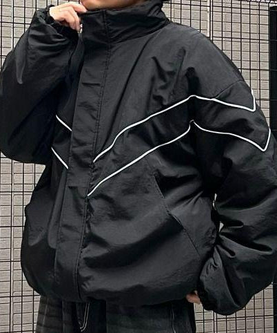 Hoodie V-Live undercloat