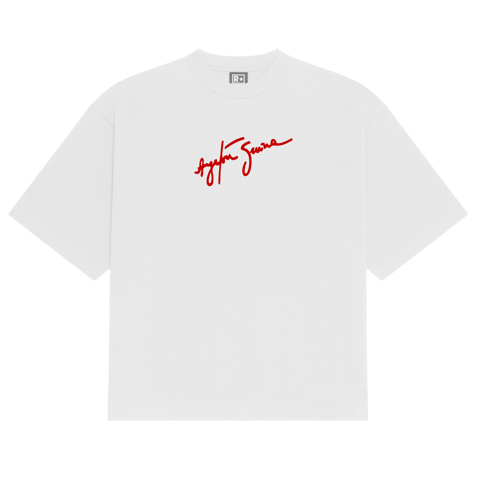 Senna Signature Tee