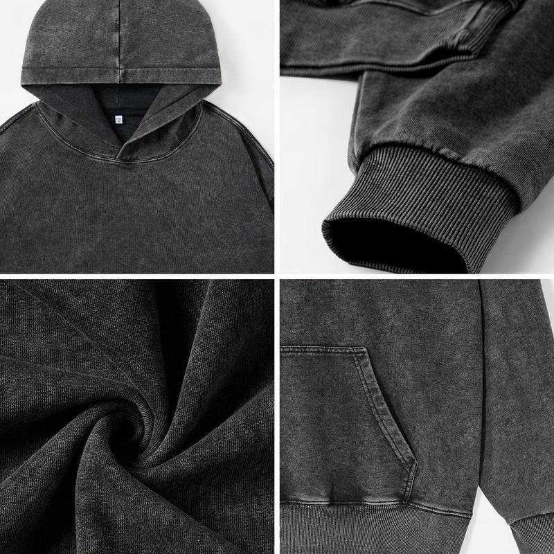 Moto Inspired Racing Hoodie v2