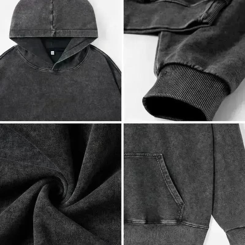 Reality Team Inspired Hoodie