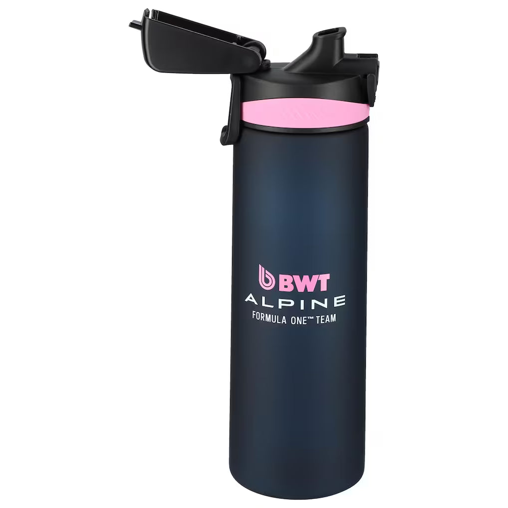 Alpine 24oz. F1 Water Bottle