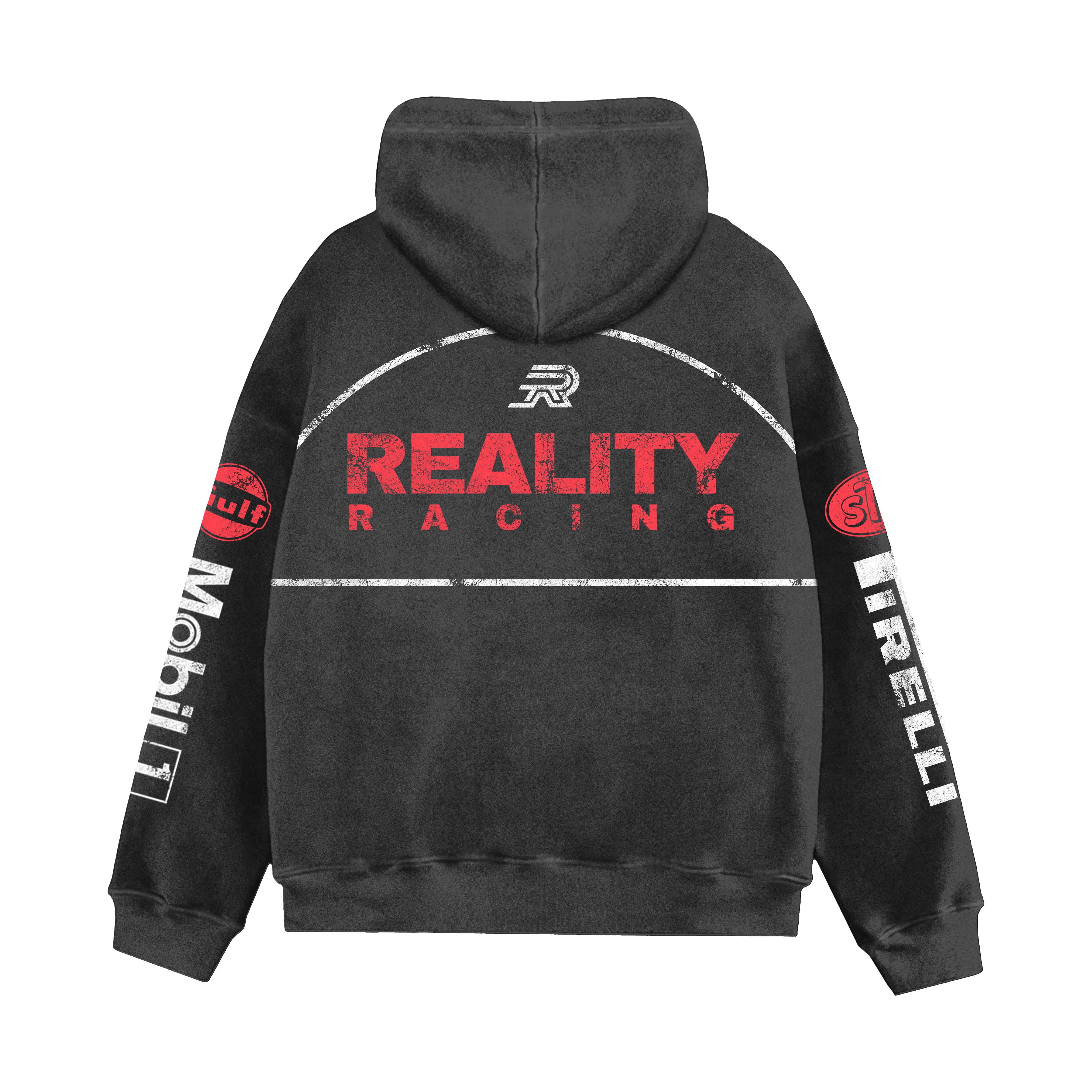 RR Pit Crew Hoodie