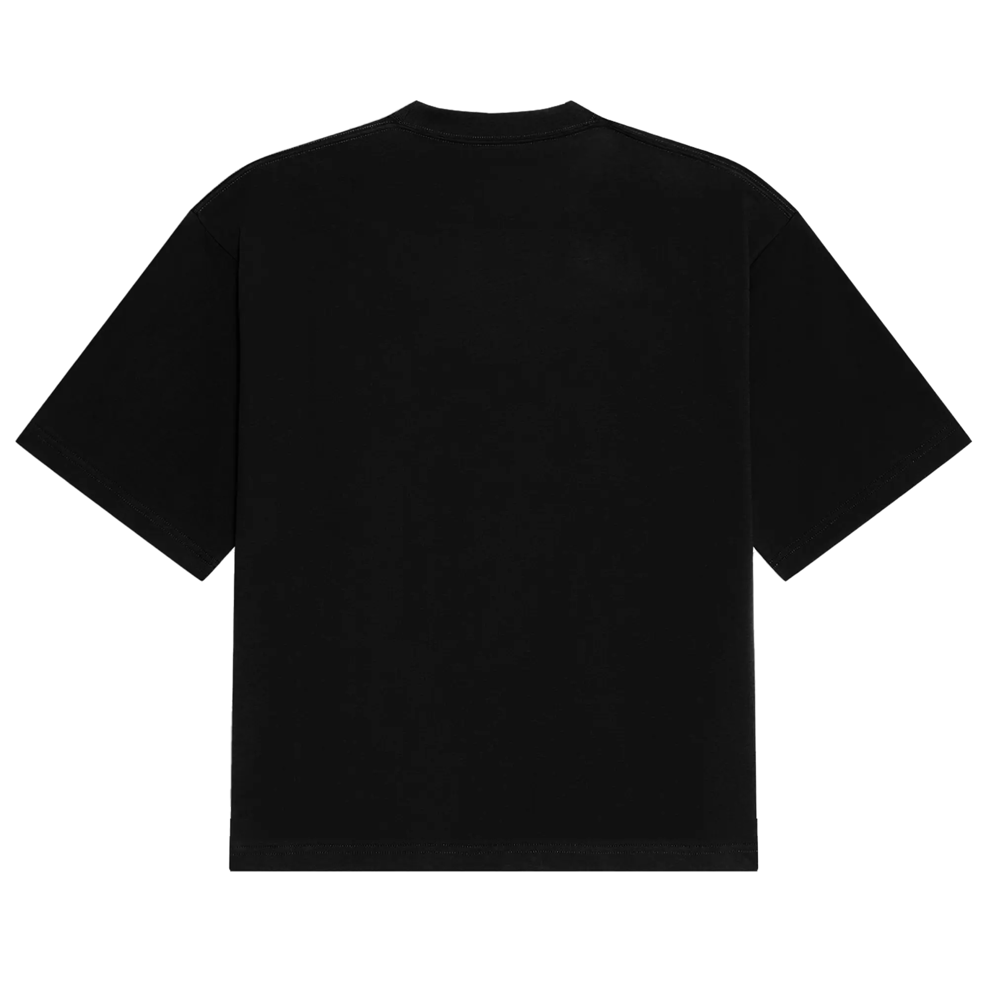 Jochen Mass Tee