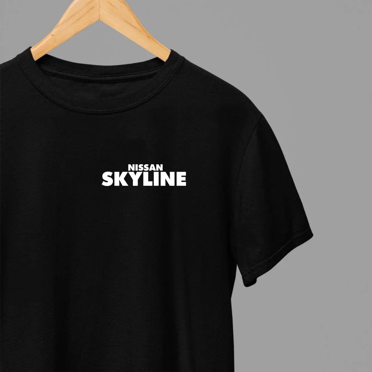 Skyline GTR R34 T-Shirt