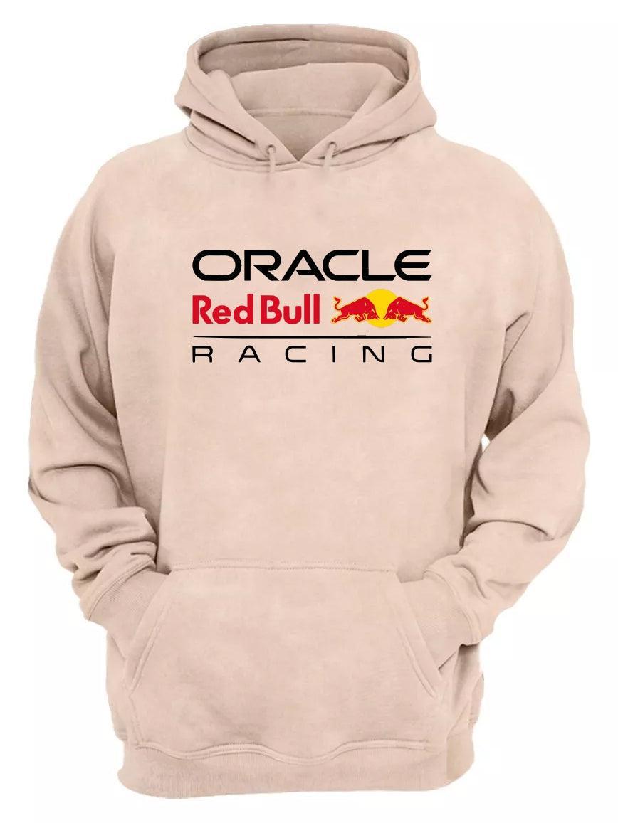 Oracle RedBull Hoodie